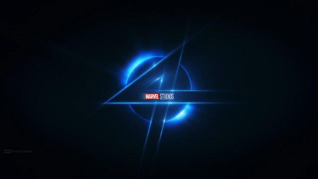 Marvel Confirms Fantastic Four With Jon Watts As Director, Reveals Logo